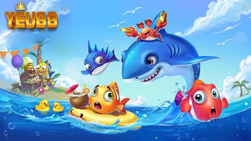 Săn Boss, Thưởng Lớn và Trải Nghiệm Gameplay Đỉnh Cao