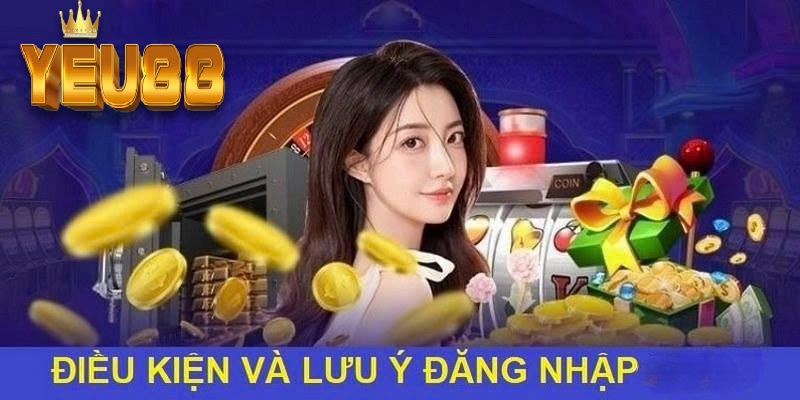 Những Quyền Lợi Vượt Trội Khi Đăng Ký Yeu88